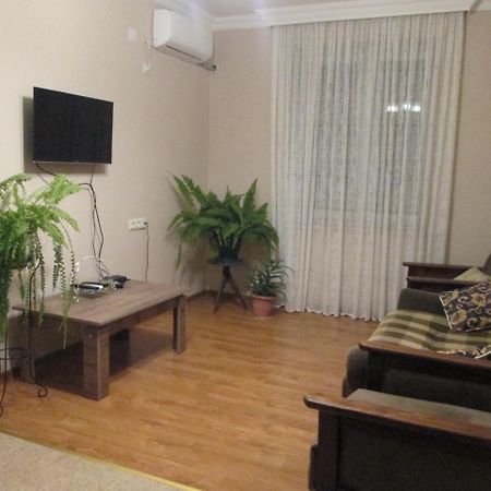 Apartment Mandarina Кобулеті Екстер'єр фото